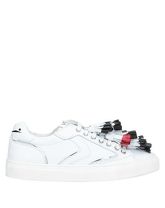 VOILE BLANCHE Low Sneakers & Tennisschuhe