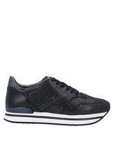 HOGAN Low Sneakers & Tennisschuhe