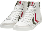 hummel Sneaker SLIMMER STADIL HIGH