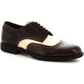 Leonardo Shoes  Herrenschuhe 07319 BUFALO AV GRIGIO