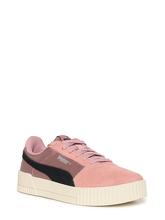 Puma Sneaker in rosa für Damen