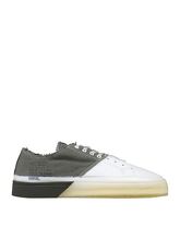 RUBBER SOUL Low Sneakers & Tennisschuhe