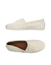 TOMS Low Sneakers & Tennisschuhe