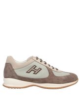 HOGAN Low Sneakers & Tennisschuhe