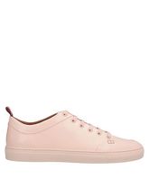 BALLY Low Sneakers & Tennisschuhe