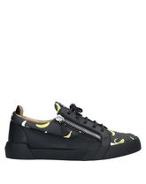 GIUSEPPE ZANOTTI Low Sneakers & Tennisschuhe