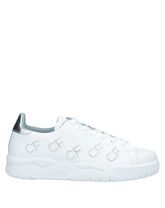 CHIARA FERRAGNI Low Sneakers & Tennisschuhe