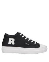 RUCOLINE Low Sneakers & Tennisschuhe