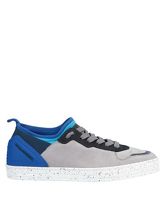 HOGAN REBEL Low Sneakers & Tennisschuhe