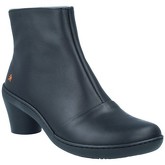 Art The Art Company  Stiefeletten Art 1442 Botines Casual con Tacón de Mujer