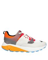 DONDUP Low Sneakers & Tennisschuhe