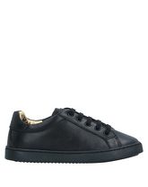 DOLCE & GABBANA Low Sneakers & Tennisschuhe
