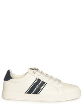 Gaastra Sneaker in weiss für Herren