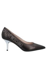 LOVE MOSCHINO Pumps