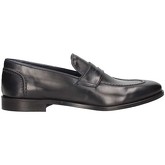 J.b.willis  Herrenschuhe 1012-3 Bummler Mann blau