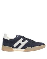 HOGAN Low Sneakers & Tennisschuhe