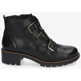 Kennebec  Stiefeletten 7038