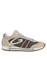 ALBERTO GUARDIANI Low Sneakers & Tennisschuhe