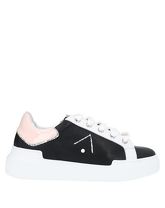 ED PARRISH Low Sneakers & Tennisschuhe