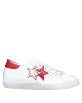 2STAR Low Sneakers & Tennisschuhe