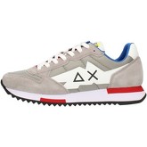 Sun68  Sneaker Z31118