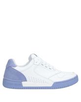 STONE ISLAND Low Sneakers & Tennisschuhe