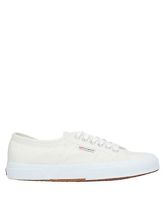 SUPERGA Low Sneakers & Tennisschuhe