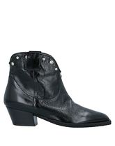 WHY NOT? Stiefeletten