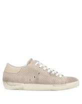 LEATHER CROWN Low Sneakers & Tennisschuhe