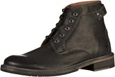 Clarks Schnürstiefelette Leder