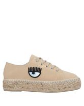 CHIARA FERRAGNI Low Sneakers & Tennisschuhe