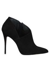 CARTECHINI Ankle Boots