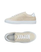 DONDUP Low Sneakers & Tennisschuhe