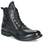 Moma  Herrenstiefel CUSNA NERO