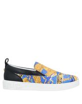 VERSACE Low Sneakers & Tennisschuhe