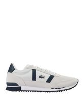 LACOSTE Low Sneakers & Tennisschuhe