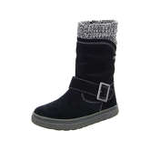Stiefel & Stiefeletten Klassische Stiefeletten schwarz Mädchen
