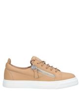 GIUSEPPE ZANOTTI Low Sneakers & Tennisschuhe