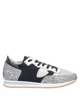 PHILIPPE MODEL Low Sneakers & Tennisschuhe