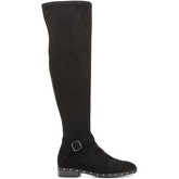 Café Noir  Kniestiefel JHD923