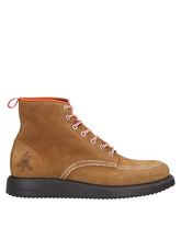 PS PAUL SMITH Stiefeletten