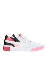 PUMA x KARL LAGERFELD Low Sneakers & Tennisschuhe