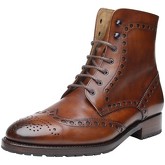 Shoepassion  Herrenstiefel Schnürboots No. 667