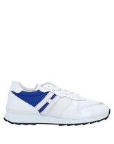 HOGAN REBEL Low Sneakers & Tennisschuhe