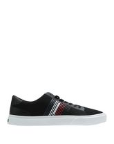 TOMMY HILFIGER Low Sneakers & Tennisschuhe