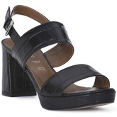 Priv Lab  Sandalen KAIMAN NERO