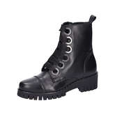 Dei Colli Stiefel & Stiefeletten Klassische Stiefeletten schwarz Damen