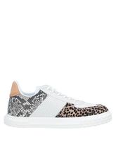 GIUSEPPE ZANOTTI Low Sneakers & Tennisschuhe