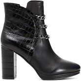 Café Noir  Stiefeletten FMD233