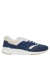 NEW BALANCE Low Sneakers & Tennisschuhe